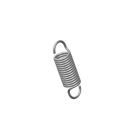 Approved Vendor Extension Spring, O= .375, L= 1.38, W= .047 R G409968694